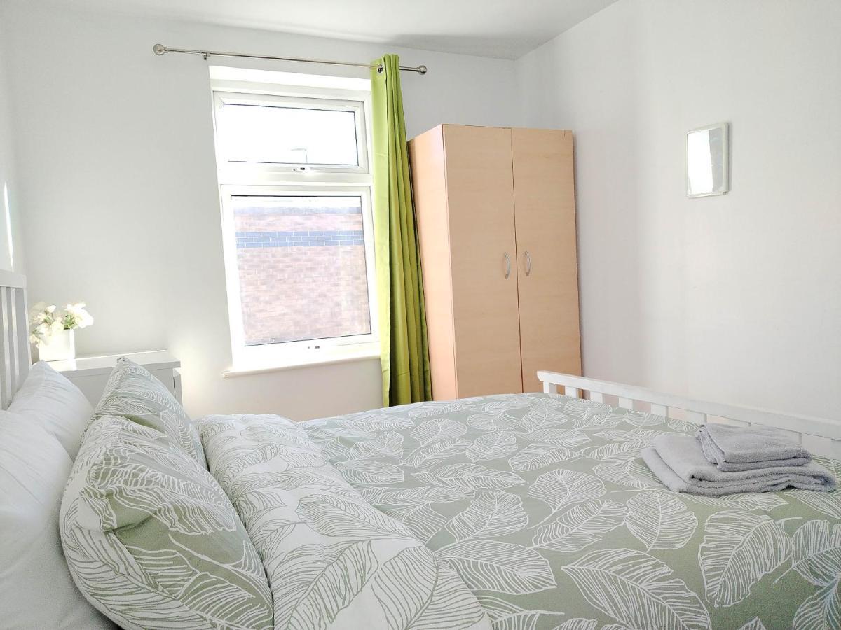 Cosy Rooms Near Canary Wharf & The O2 London Ngoại thất bức ảnh