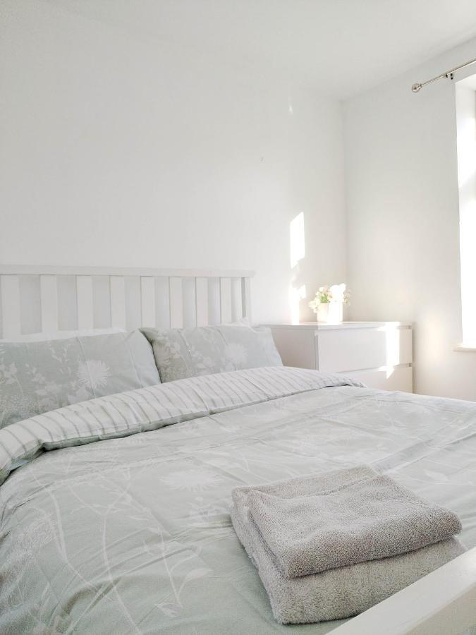 Cosy Rooms Near Canary Wharf & The O2 London Ngoại thất bức ảnh