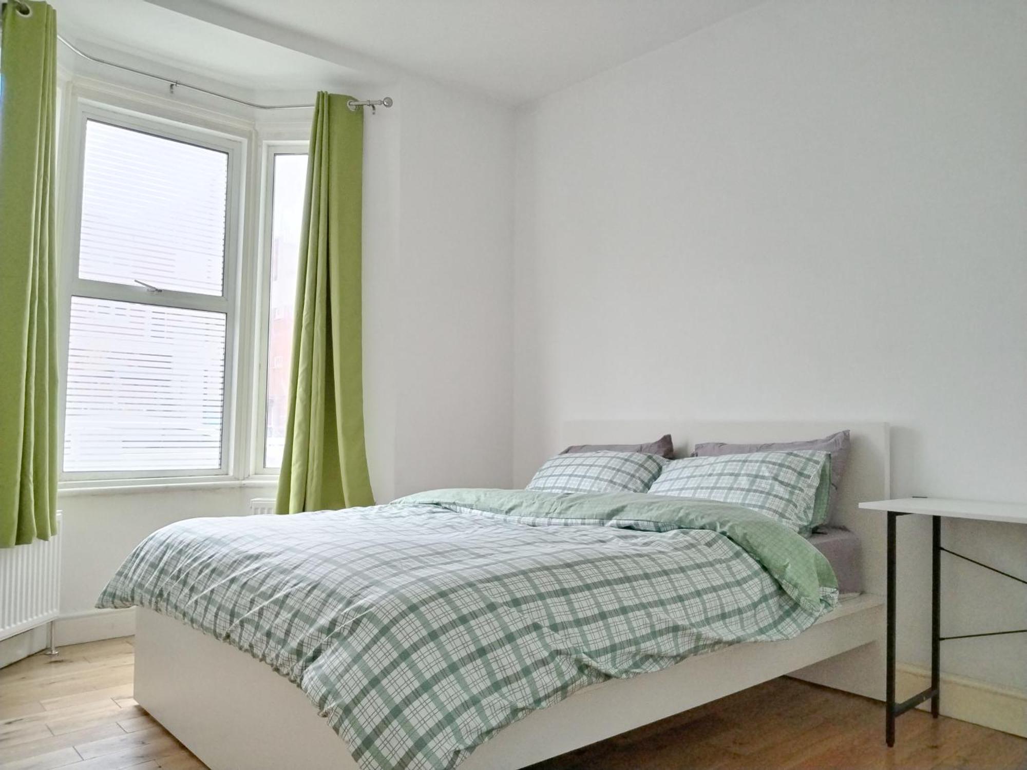 Cosy Rooms Near Canary Wharf & The O2 London Ngoại thất bức ảnh